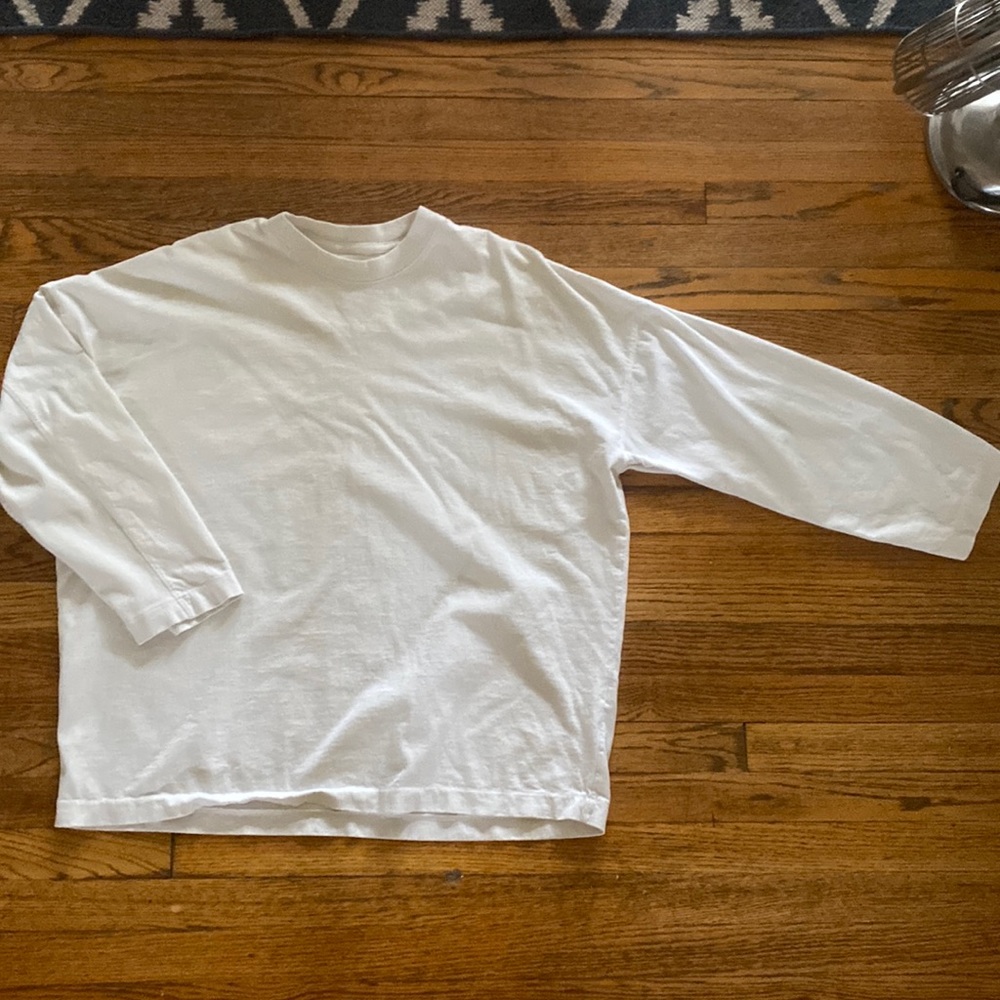 Joah Brown - vintage long sleeve - POPULAR STYLE